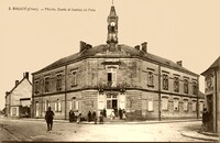 Ecole et Justice de Paix