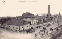 Brasserie de Pignoux
