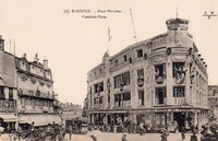 Place Planchat