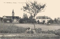 Fussy - Vue partielle 