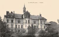 L'Hôpital