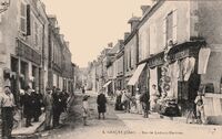 Rue de Ludovic-Martinet