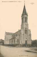 l'Église 