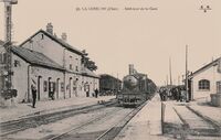 La Gare