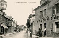 La Grande Rue