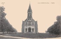 l'Église 