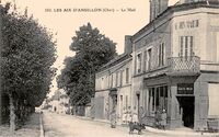 Le Mail