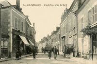 Grande Rue