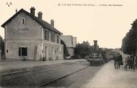 La Gare