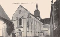 l'Église 