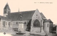 l'Église 