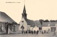 l'Église 