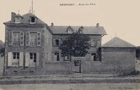 Ecole des Filles