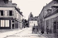 La Grande Rue