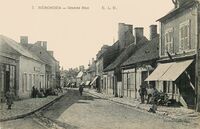 Grande Rue