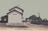 La Gare