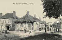 La Place