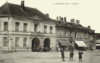 La Mairie