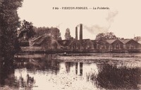 Vierzon - La Pointerie
