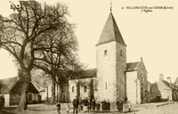 l'Église 