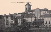 l'Église 