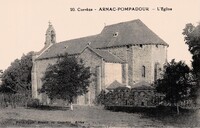 l'Église 