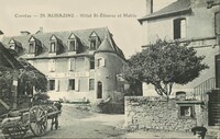 Hôtel-Saint-Etienne-et-Mairie