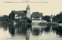 Chapelle des pénitents
