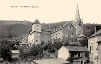 Le Couvent