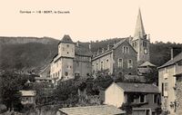 Le Couvent