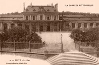 La Gare