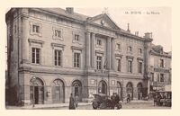 La Mairie
