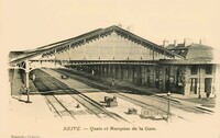La Gare