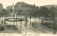 Champanatier