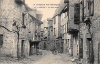 La Rue Basse