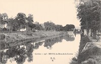Les Rives de la Corrèze