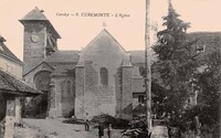 l'Église 