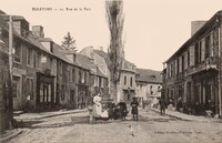 Rue de la Paix