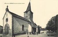 l'Église 