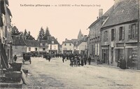 Place Municipale