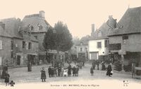 Place de l'Église