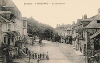 Le Boulevard