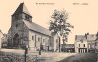 l'Église 