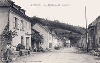 Grande Rue