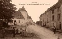 La Grande Rue