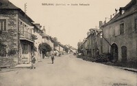 Route Nationale
