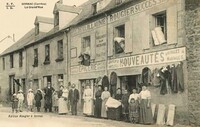 La Grande Rue