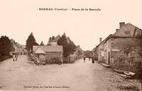 Place de la Bascule