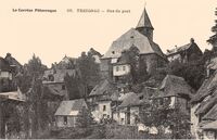 Rue du Pont