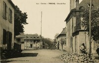 Troche - Grande Rue